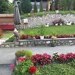 Apartment Vihor