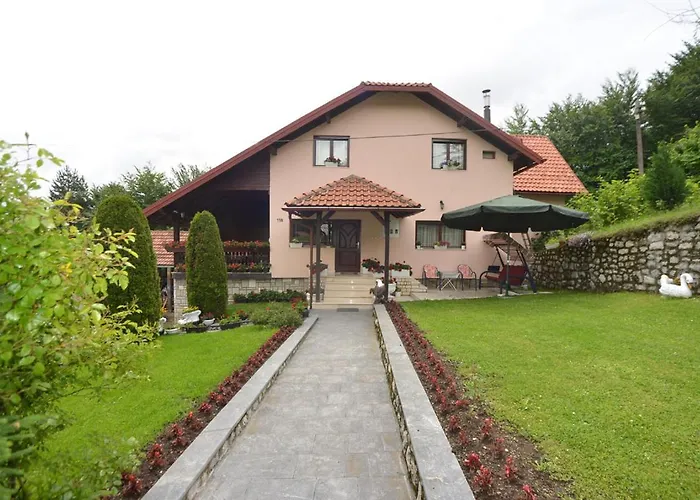 Apartment Vihor