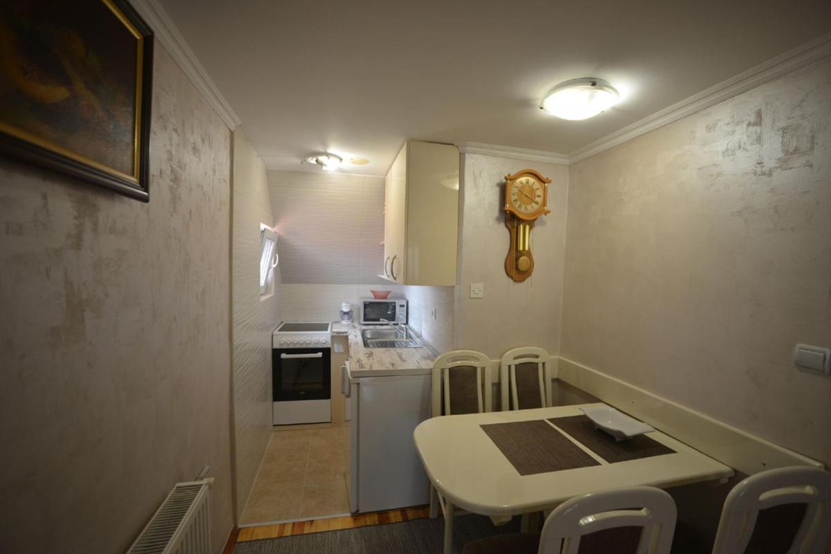 Vihor Apartment Zlatibor