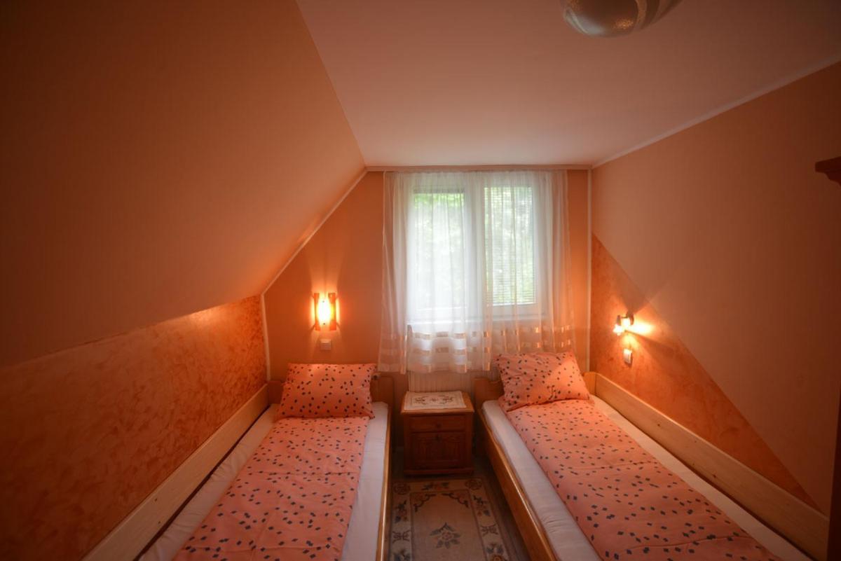 Apartment Vihor
