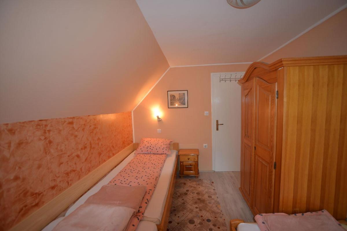Apartment Vihor *