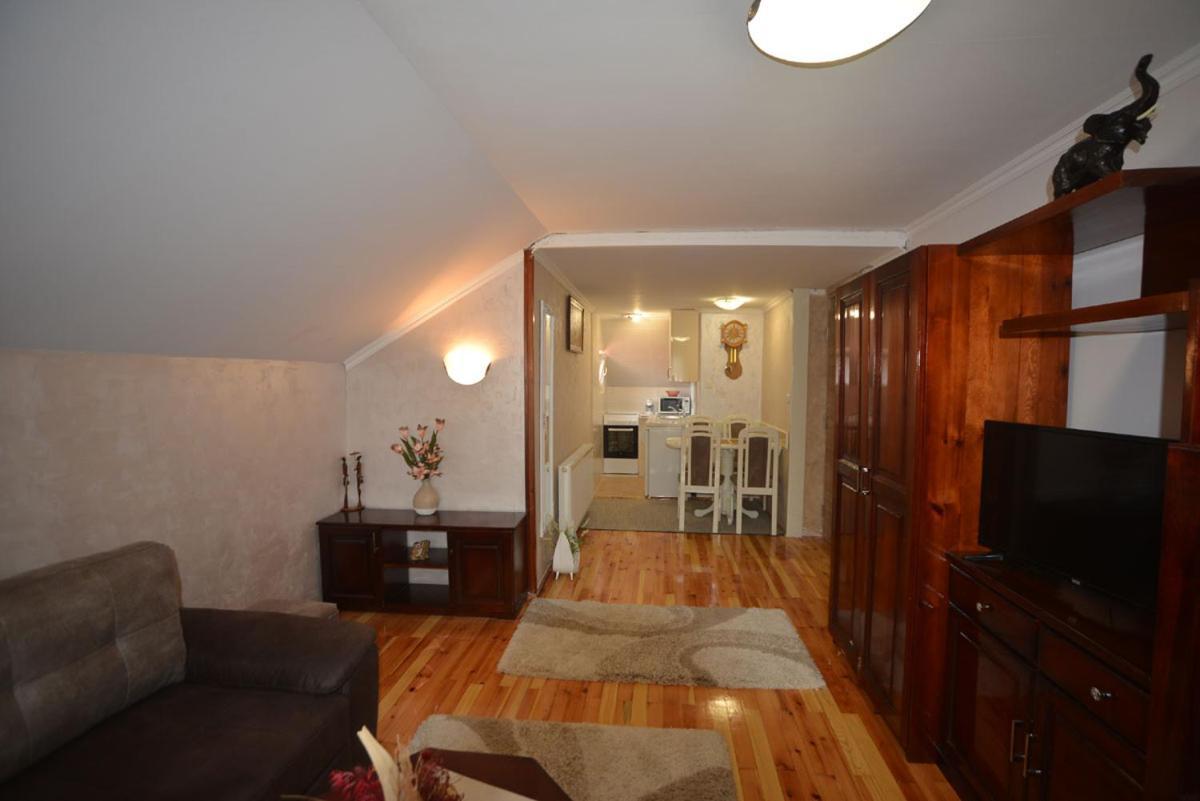 Apartment Vihor