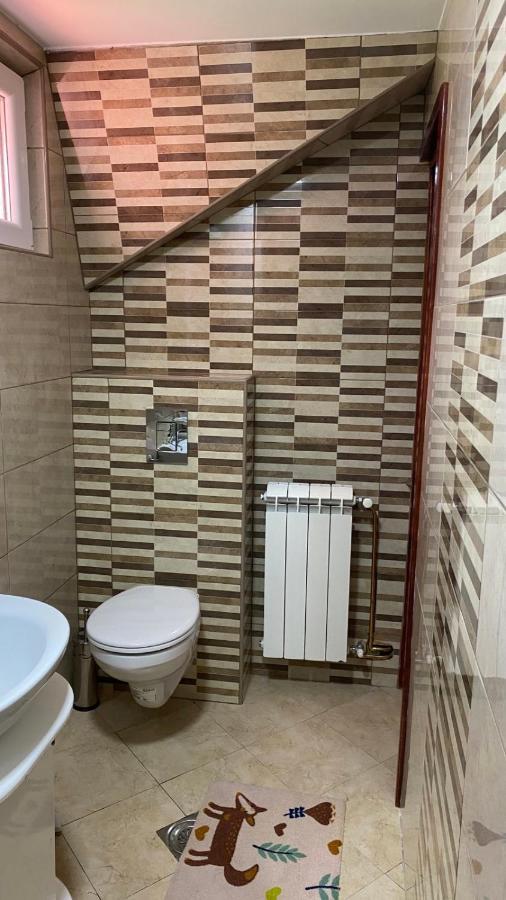 Vihor Apartment Zlatibor