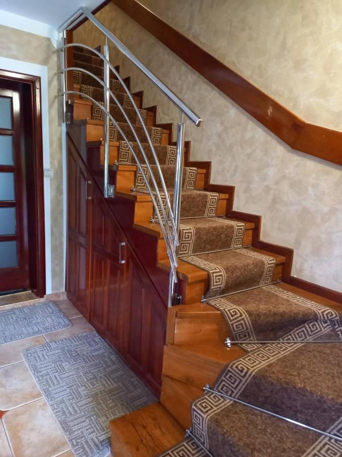 Vihor Apartment