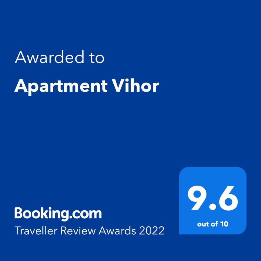 Vihor